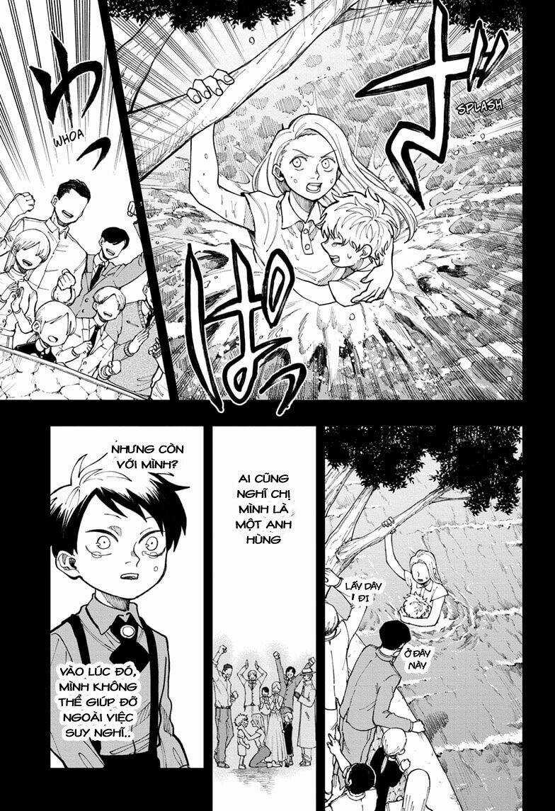 Fabricant 100 - Chapter 19 - Trang 11