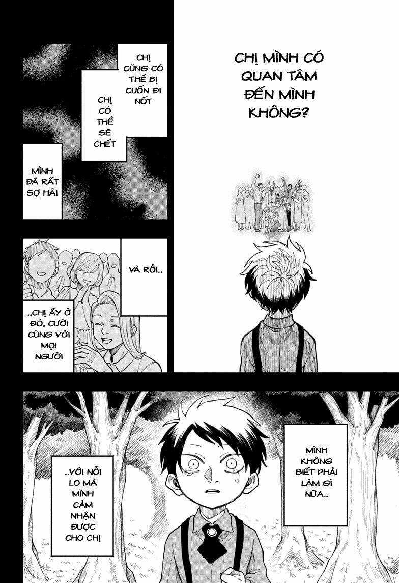 Fabricant 100 - Chapter 19 - Trang 12