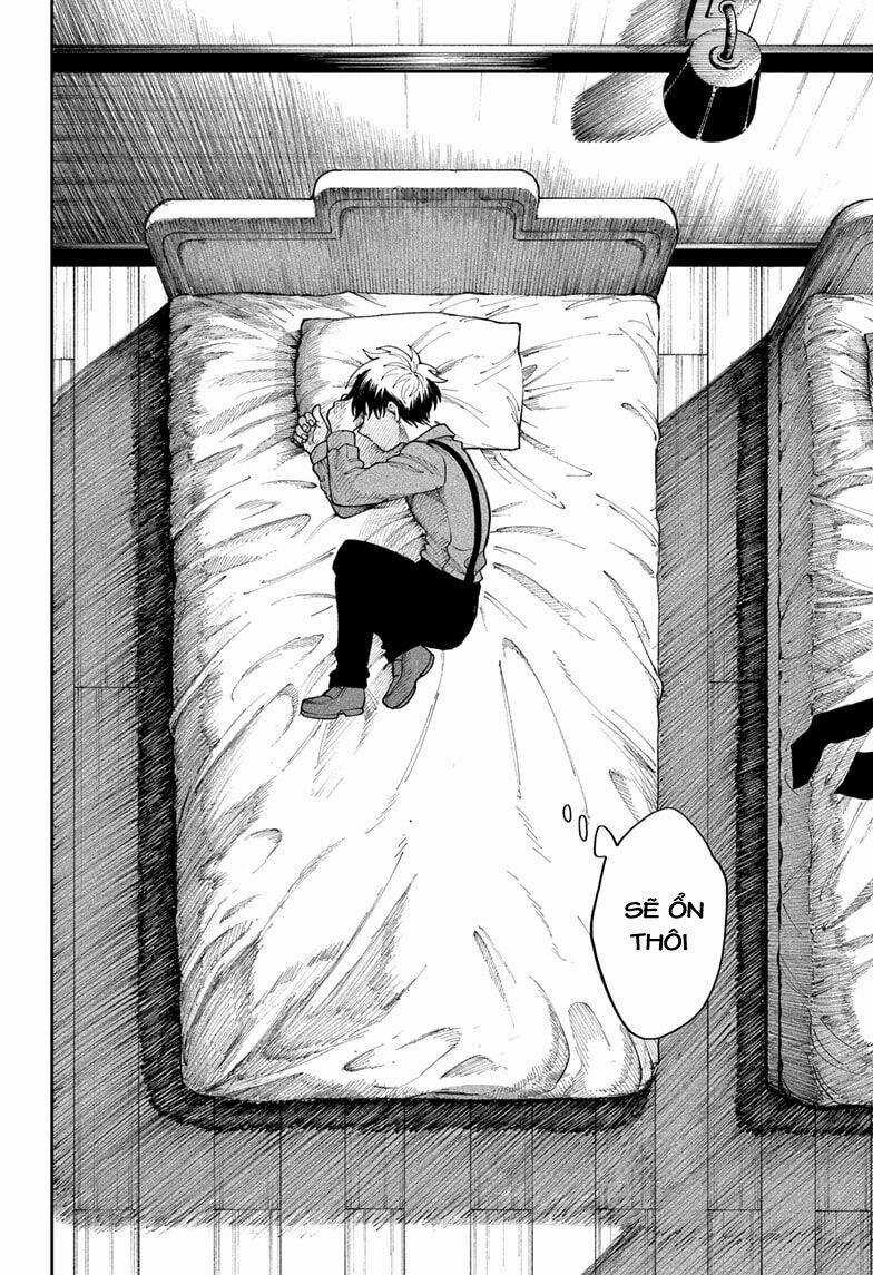 Fabricant 100 - Chapter 19 - Trang 14