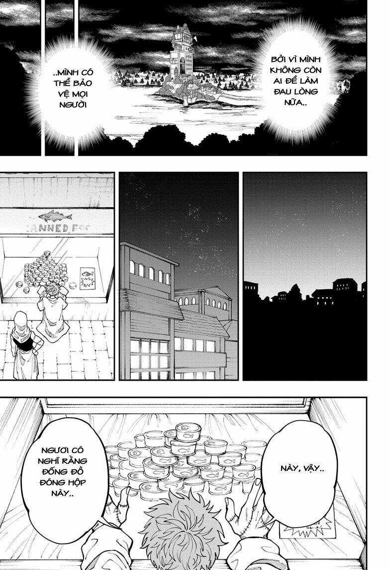 Fabricant 100 - Chapter 19 - Trang 15