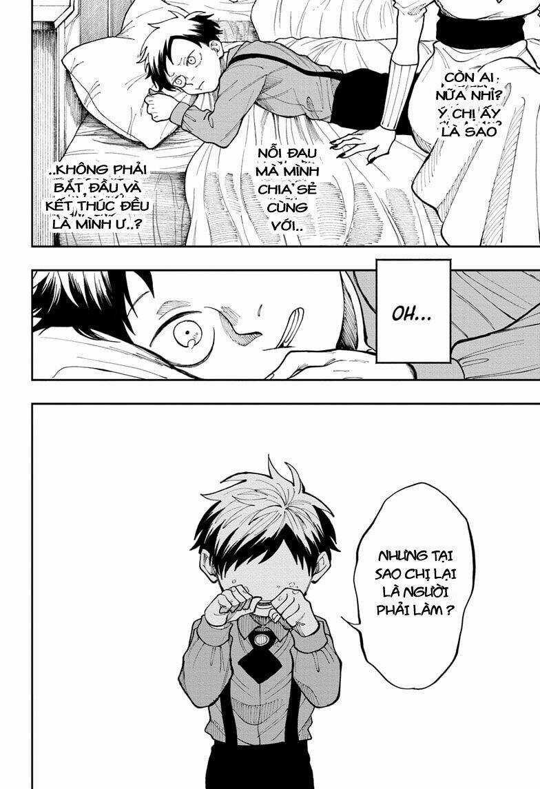 Fabricant 100 - Chapter 19 - Trang 8