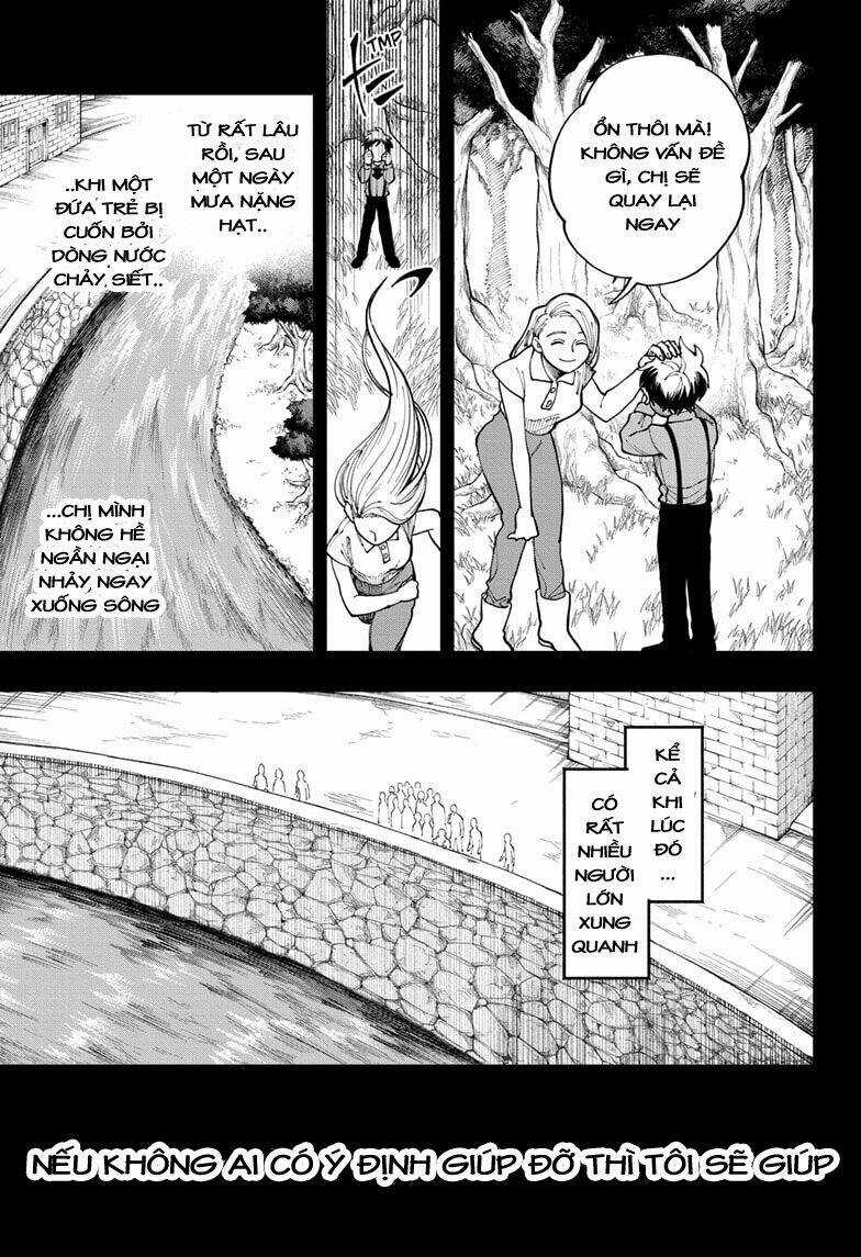 Fabricant 100 - Chapter 19 - Trang 9