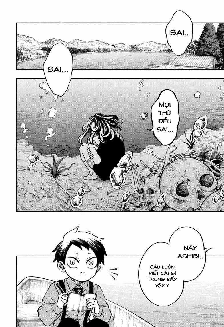 Fabricant 100 - Chapter 2 - Trang 2