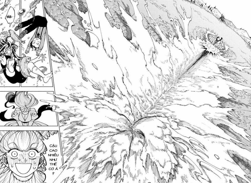 Fabricant 100 - Chapter 2 - Trang 18