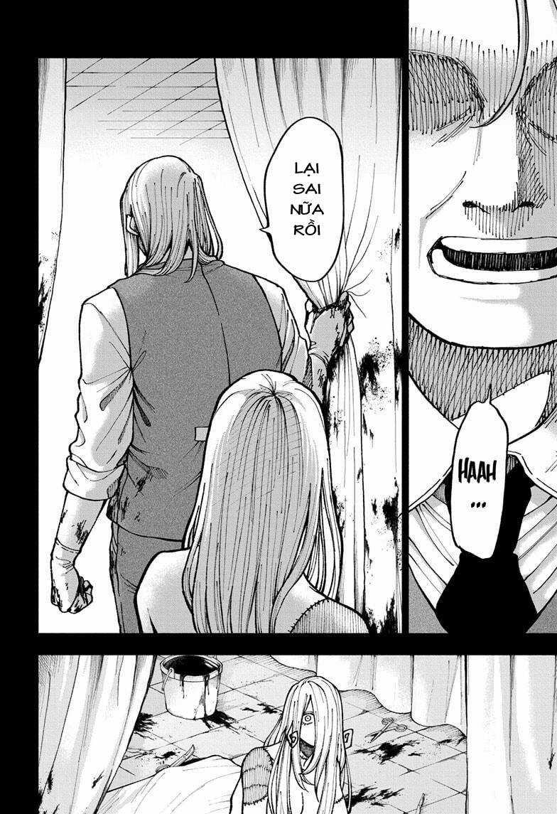 Fabricant 100 - Chapter 2 - Trang 23