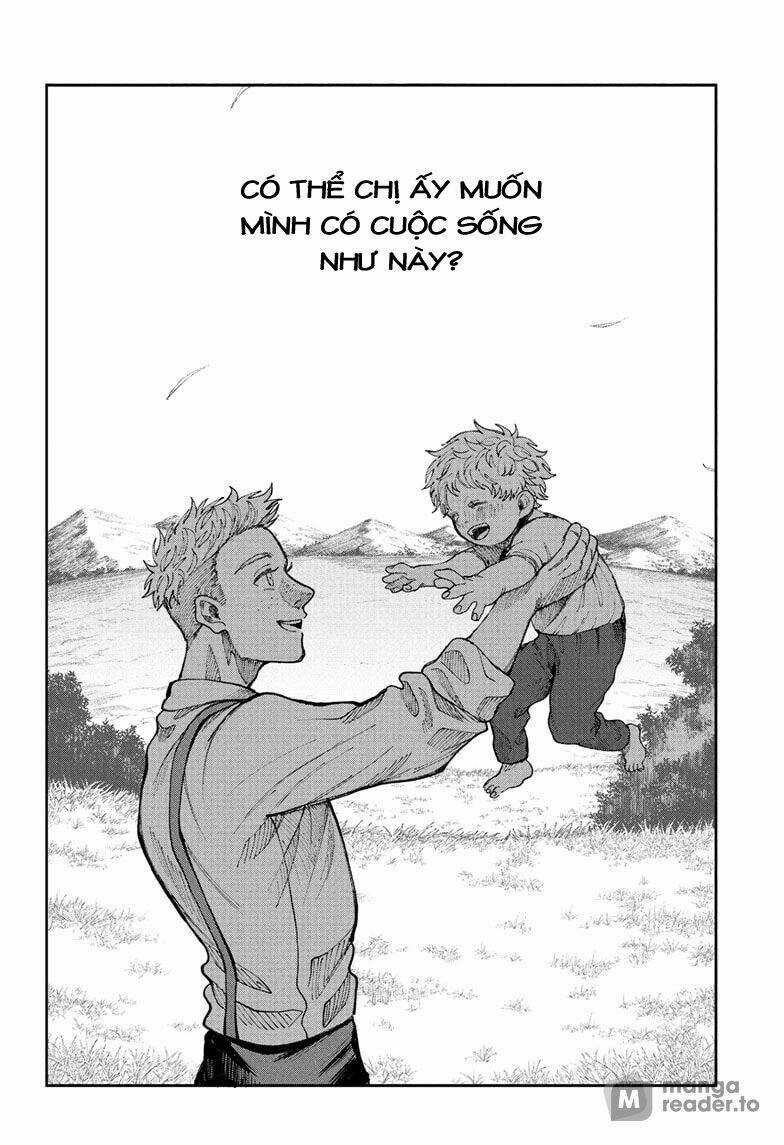 Fabricant 100 - Chapter 20 - Trang 11