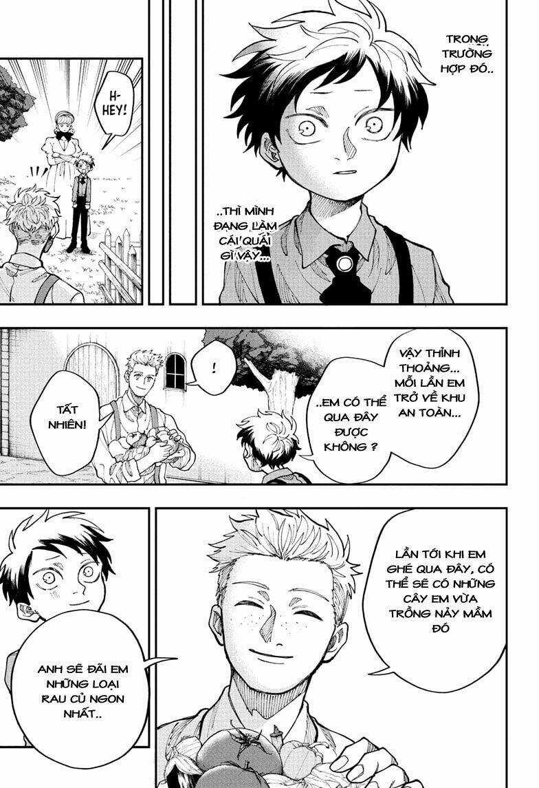 Fabricant 100 - Chapter 20 - Trang 12