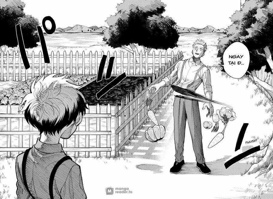 Fabricant 100 - Chapter 20 - Trang 13