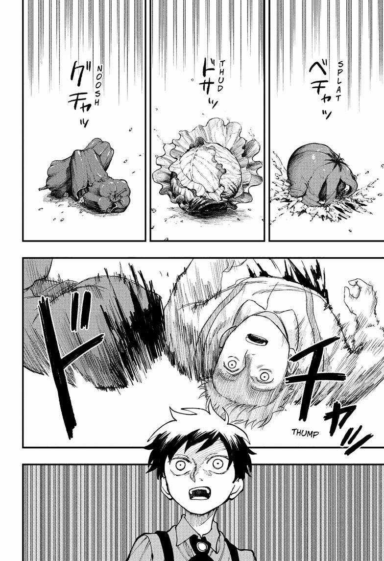 Fabricant 100 - Chapter 20 - Trang 14