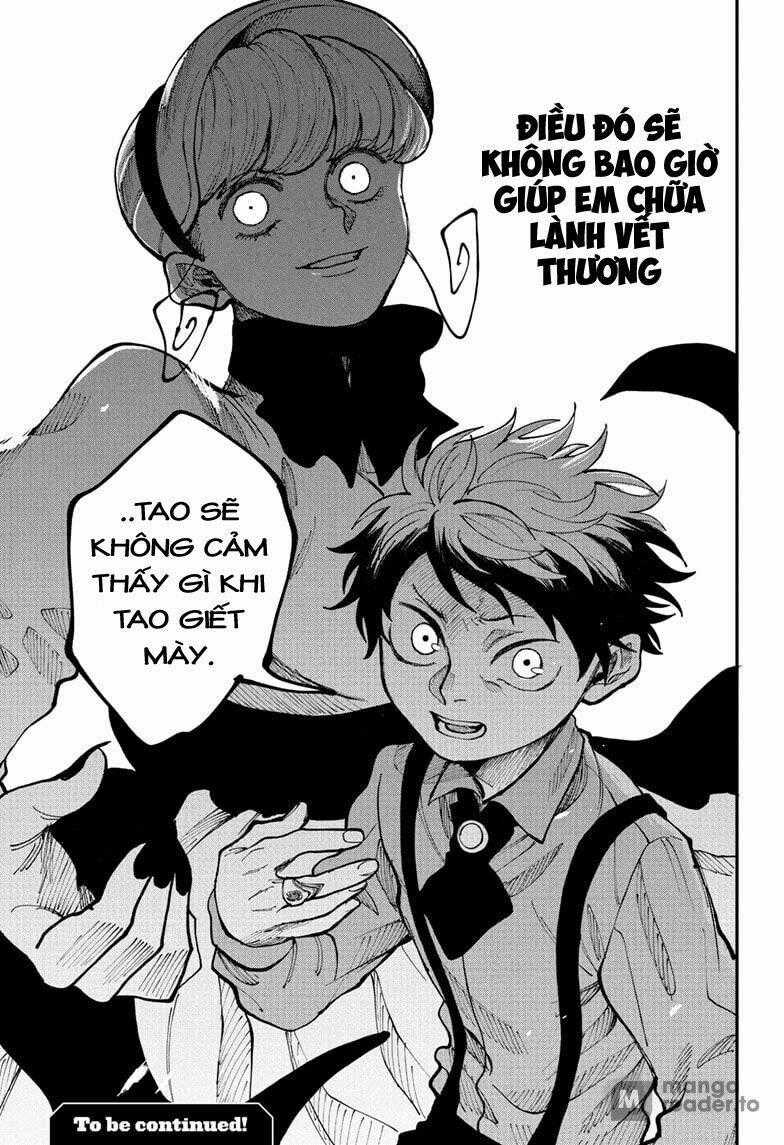 Fabricant 100 - Chapter 20 - Trang 19