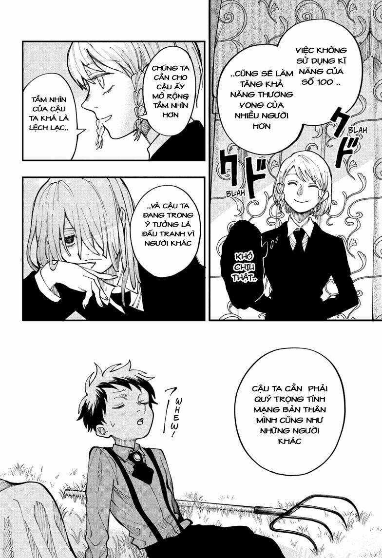 Fabricant 100 - Chapter 20 - Trang 7