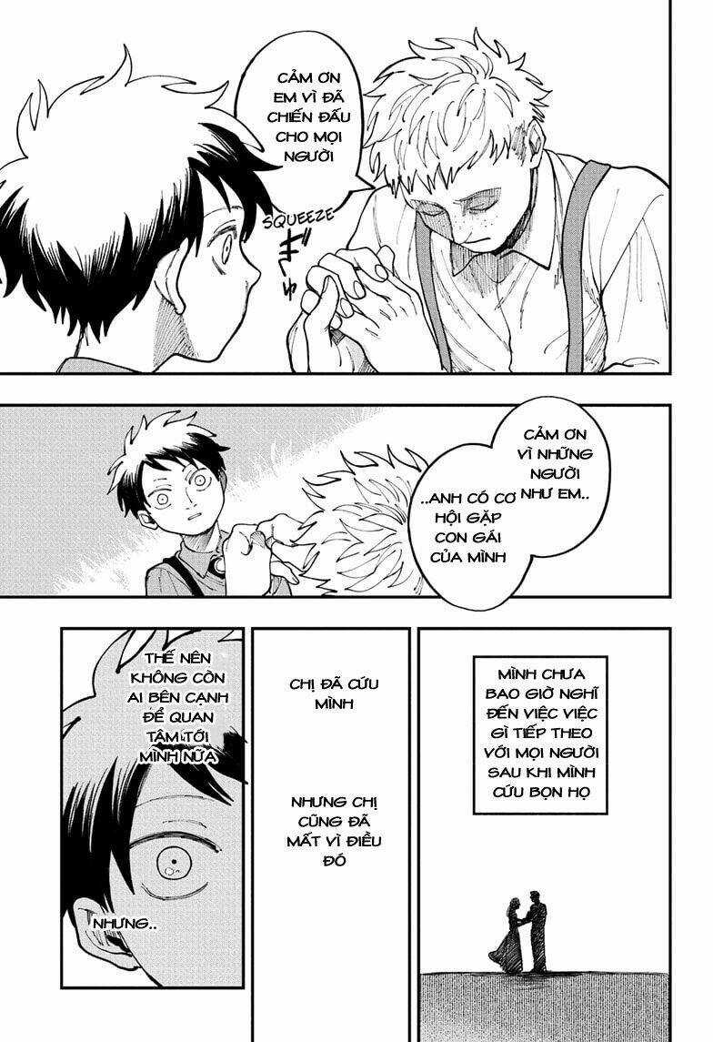 Fabricant 100 - Chapter 20 - Trang 10