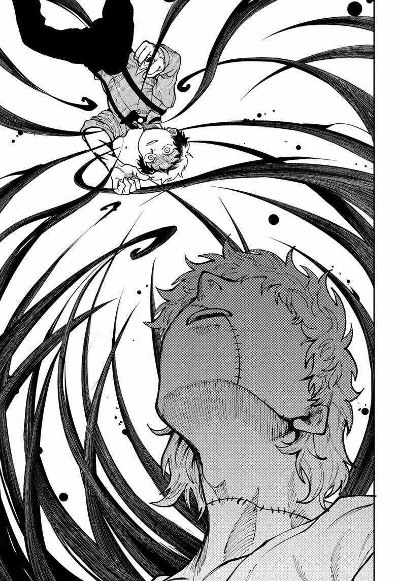 Fabricant 100 - Chapter 21 - Trang 13