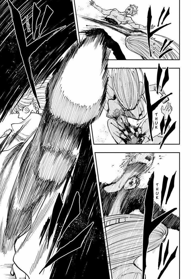 Fabricant 100 - Chapter 21 - Trang 18