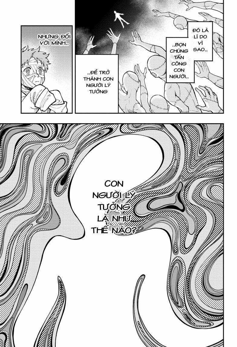 Fabricant 100 - Chapter 21 - Trang 5