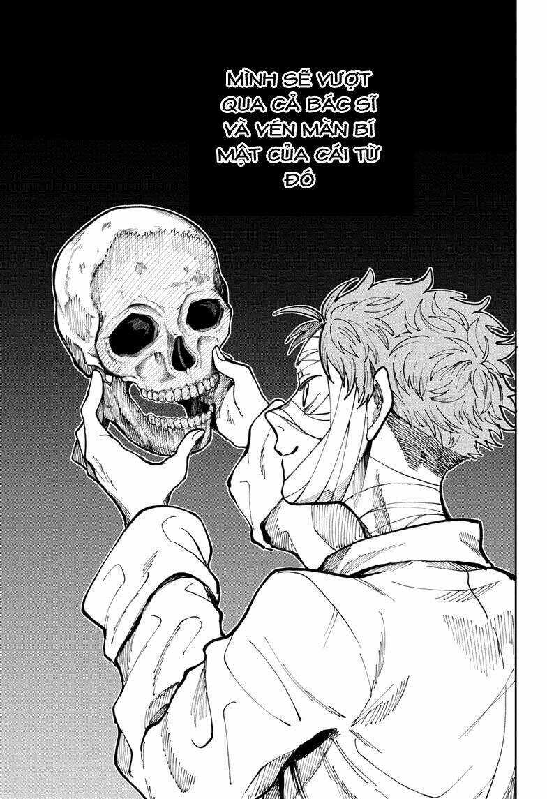 Fabricant 100 - Chapter 21 - Trang 7