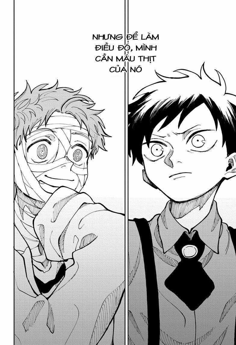 Fabricant 100 - Chapter 21 - Trang 8