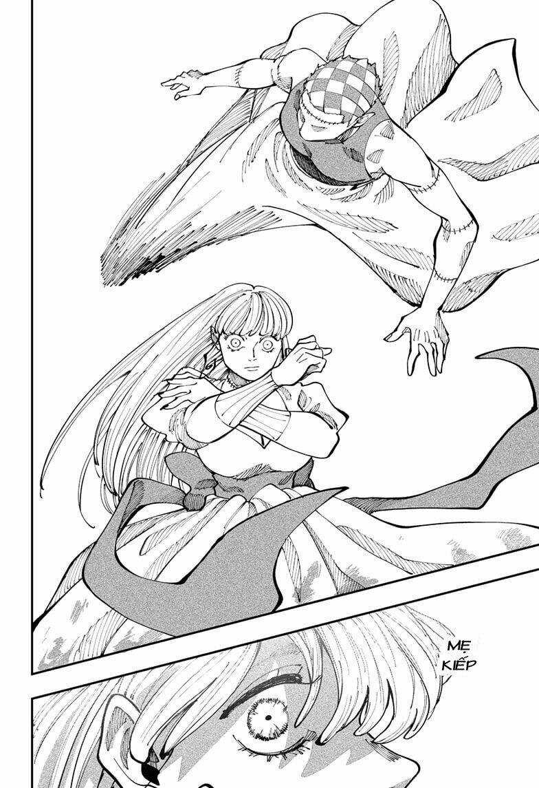 Fabricant 100 - Chapter 22 - Trang 12