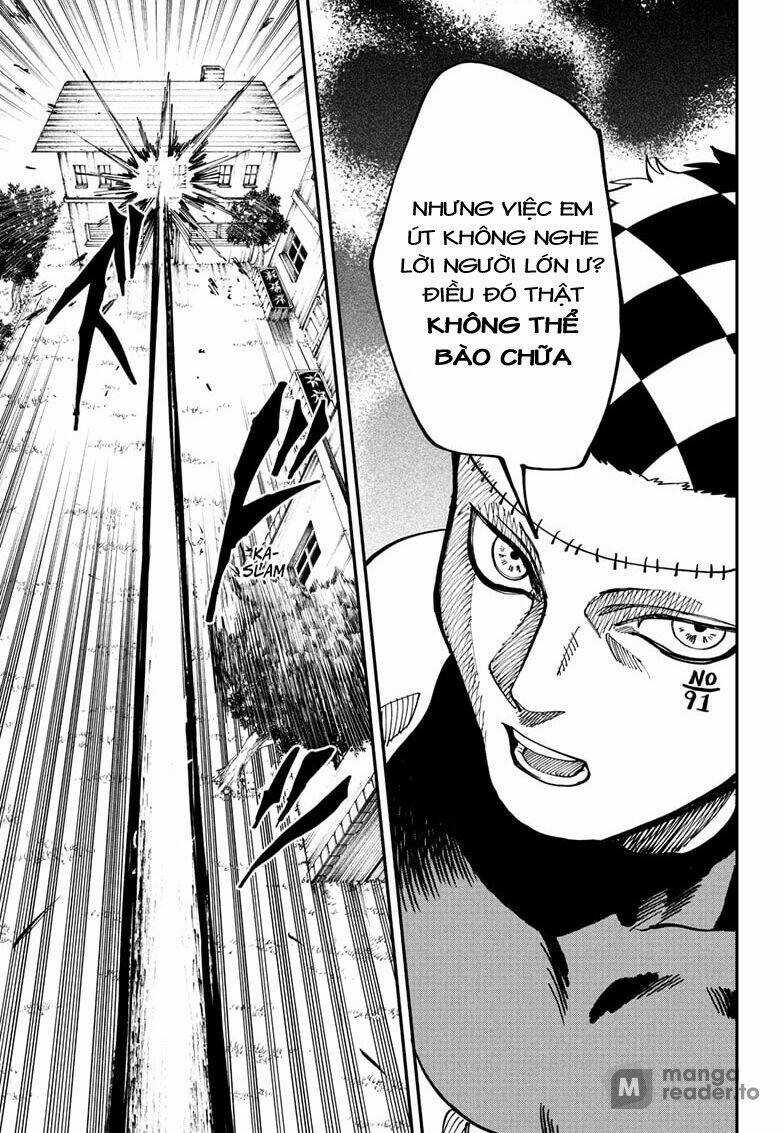 Fabricant 100 - Chapter 22 - Trang 13