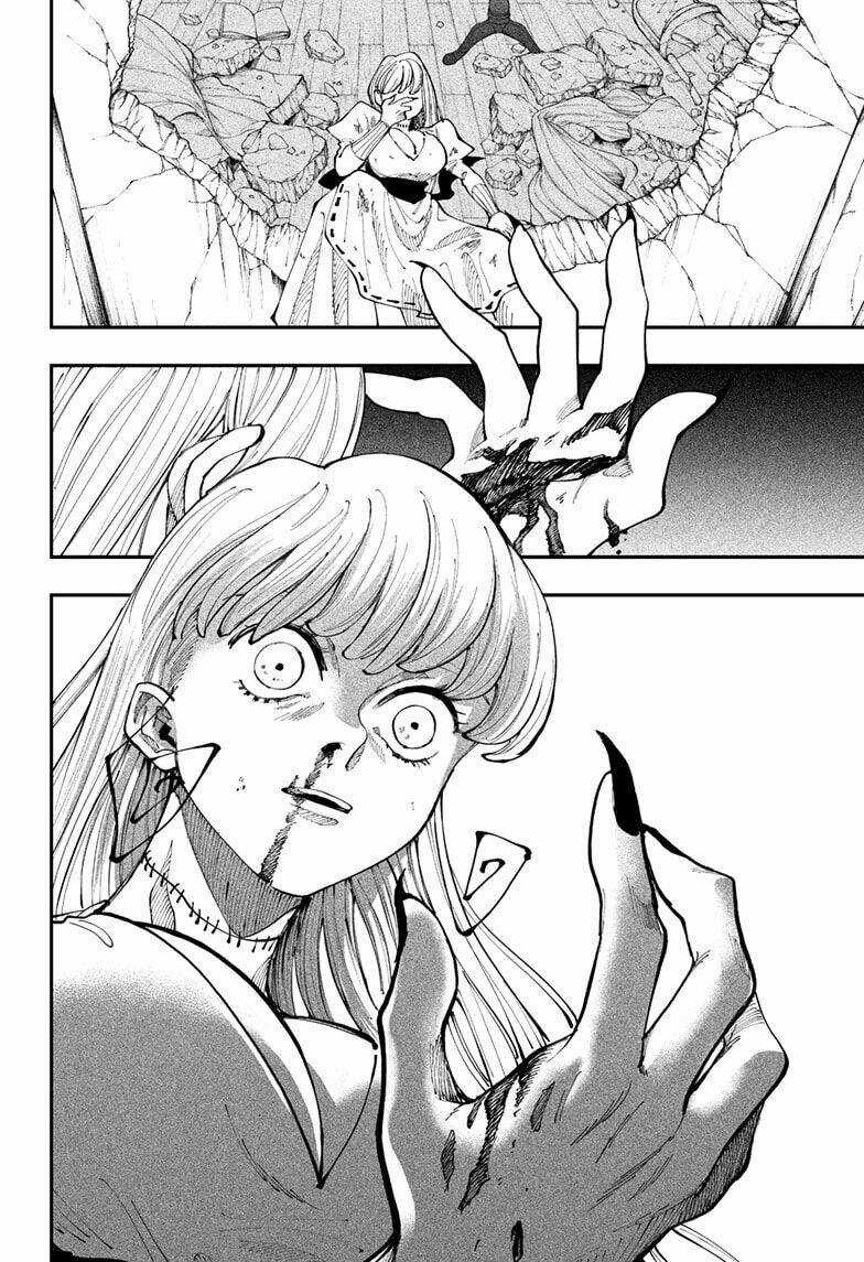 Fabricant 100 - Chapter 22 - Trang 14