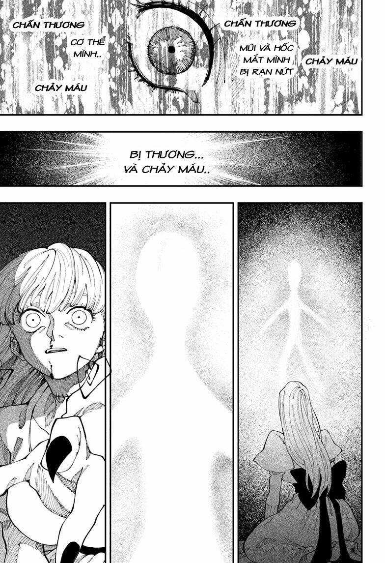 Fabricant 100 - Chapter 22 - Trang 15