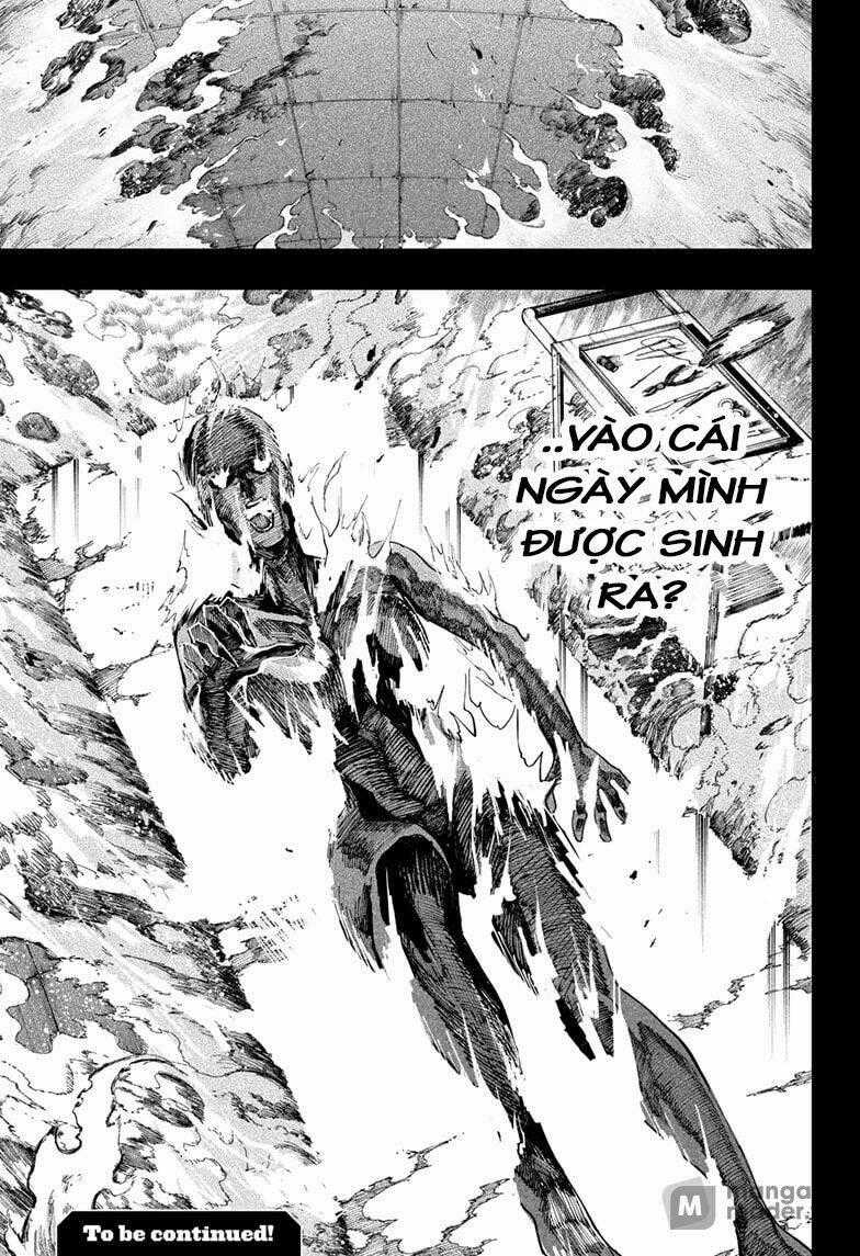 Fabricant 100 - Chapter 22 - Trang 19