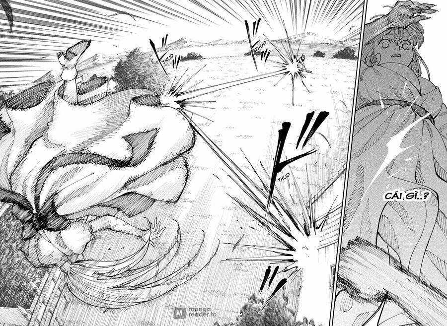 Fabricant 100 - Chapter 22 - Trang 7