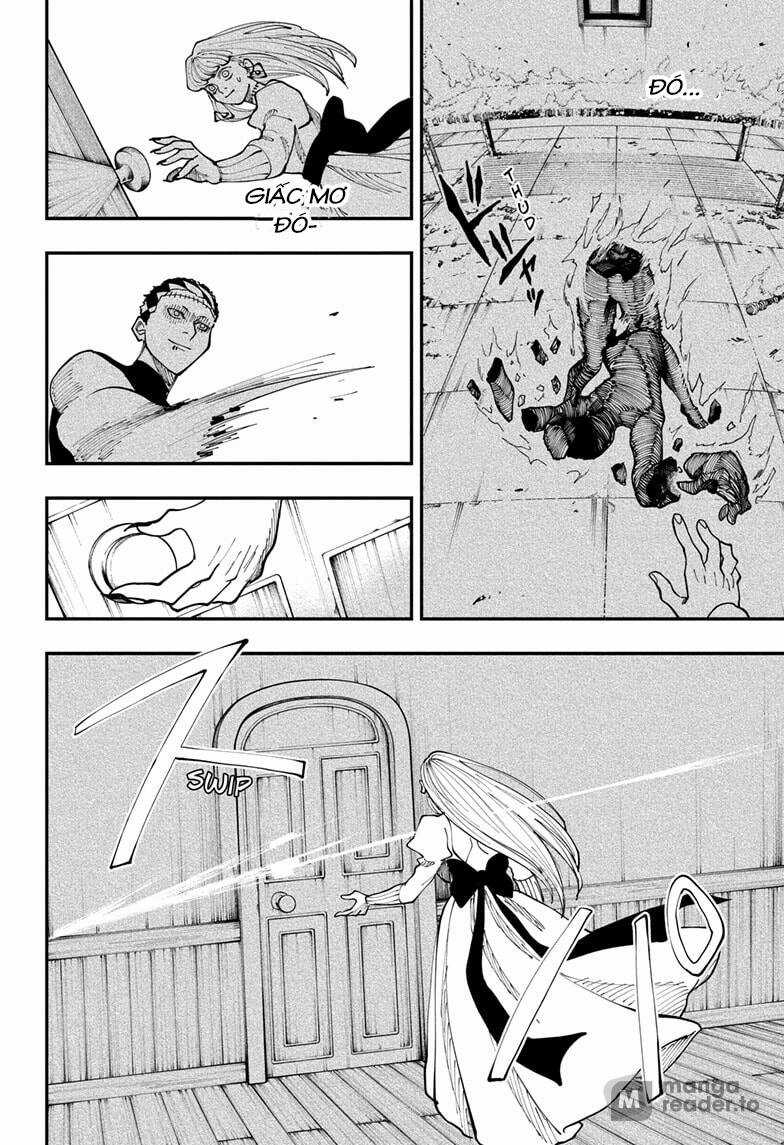 Fabricant 100 - Chapter 23 - Trang 11