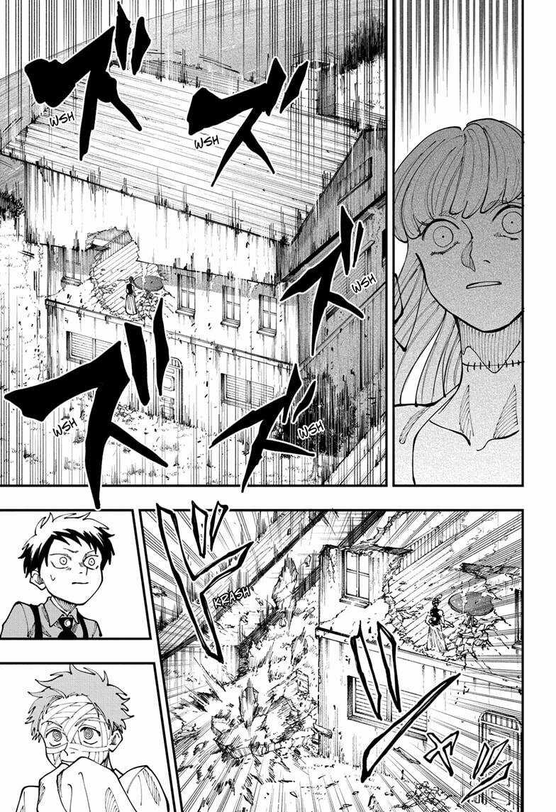 Fabricant 100 - Chapter 23 - Trang 12