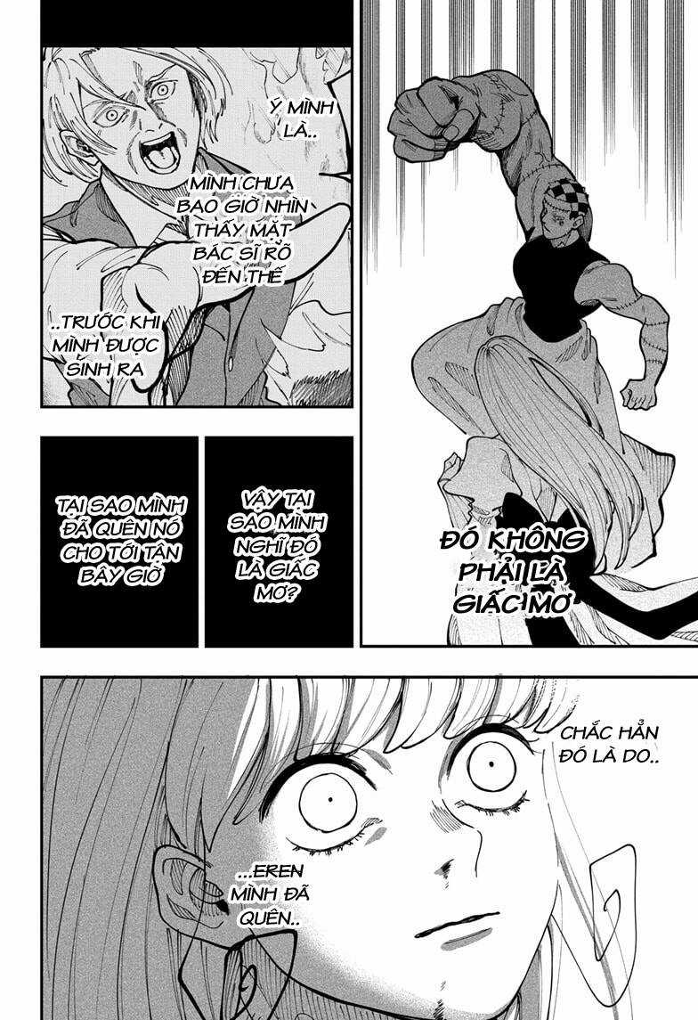 Fabricant 100 - Chapter 23 - Trang 15