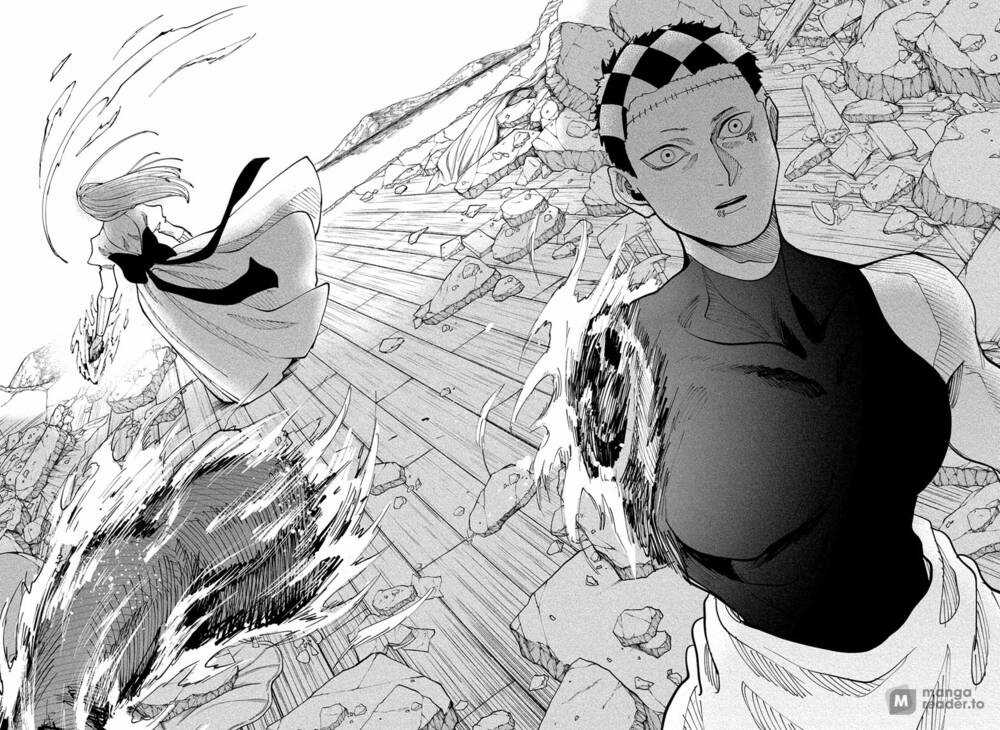 Fabricant 100 - Chapter 23 - Trang 17