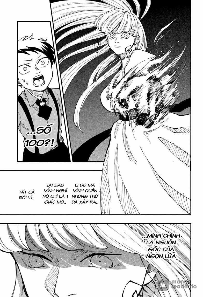 Fabricant 100 - Chapter 23 - Trang 19