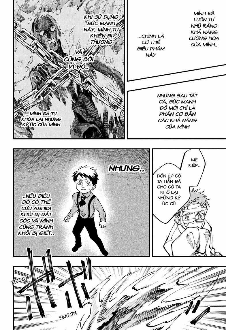 Fabricant 100 - Chapter 23 - Trang 20