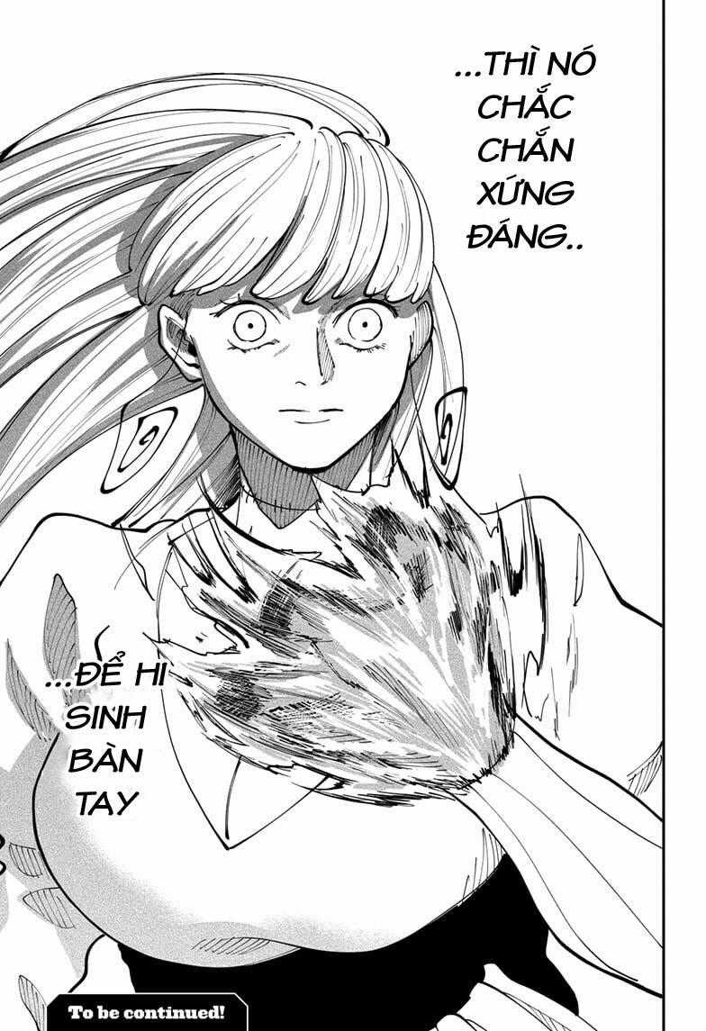 Fabricant 100 - Chapter 23 - Trang 21