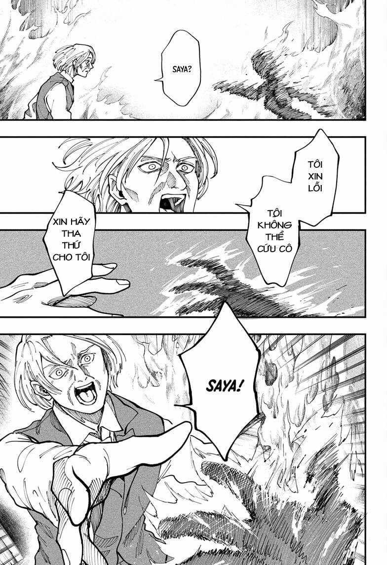 Fabricant 100 - Chapter 23 - Trang 6