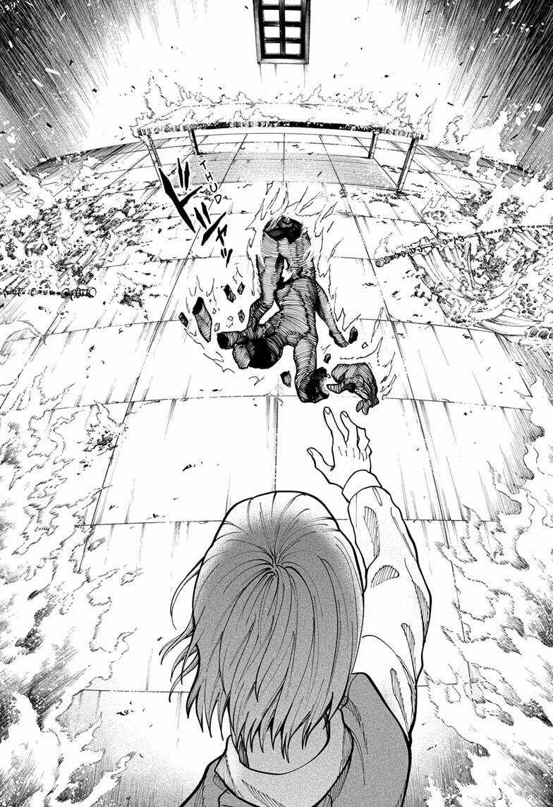 Fabricant 100 - Chapter 23 - Trang 7