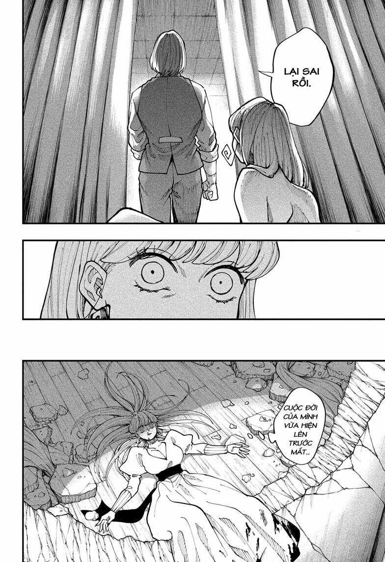 Fabricant 100 - Chapter 23 - Trang 9