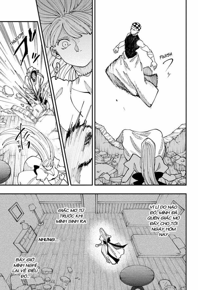 Fabricant 100 - Chapter 23 - Trang 10