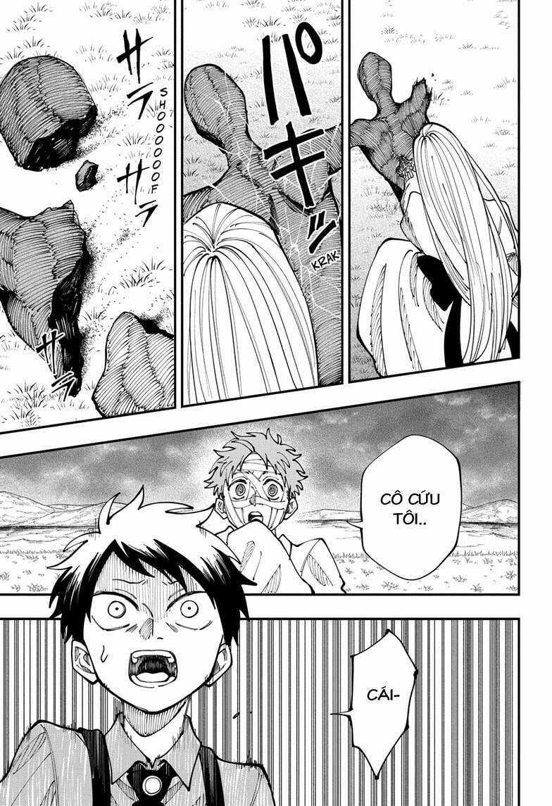 Fabricant 100 - Chapter 24 - Trang 12