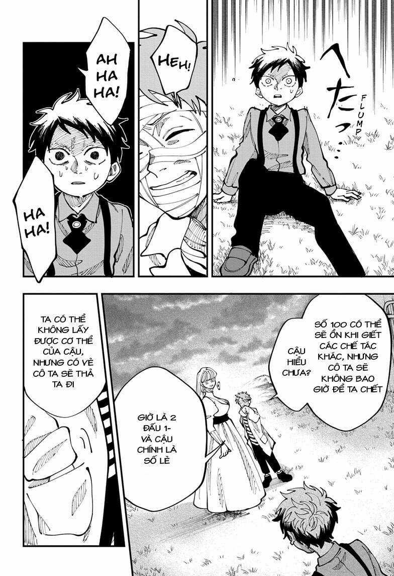 Fabricant 100 - Chapter 24 - Trang 14