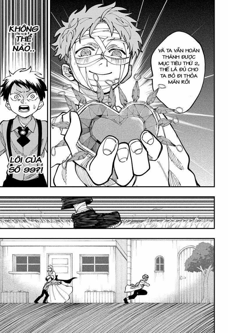 Fabricant 100 - Chapter 24 - Trang 15