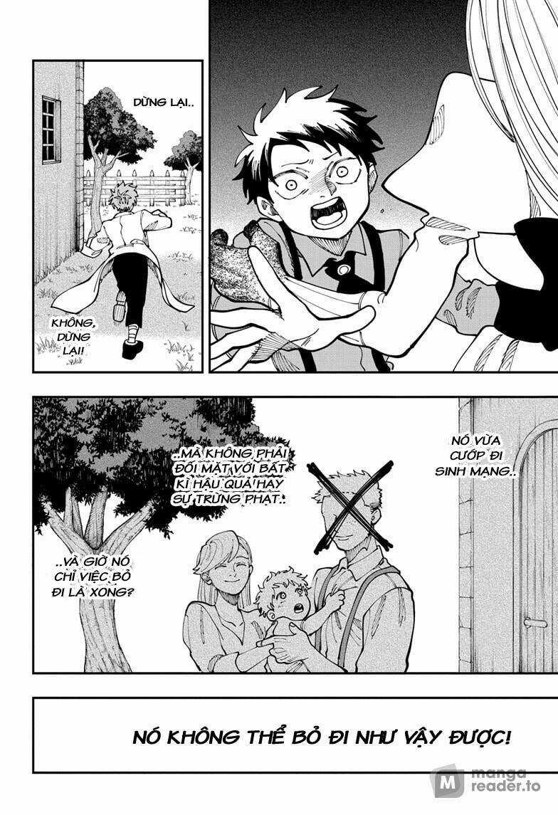 Fabricant 100 - Chapter 24 - Trang 16