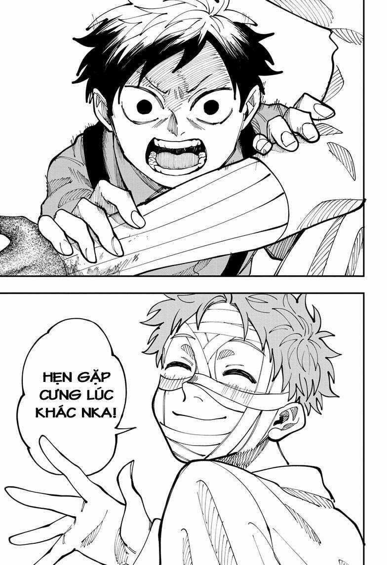 Fabricant 100 - Chapter 24 - Trang 17