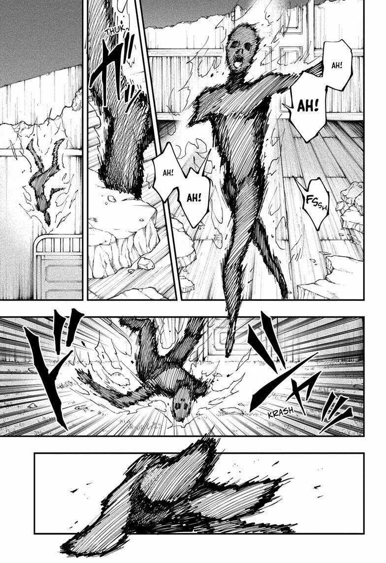 Fabricant 100 - Chapter 24 - Trang 4