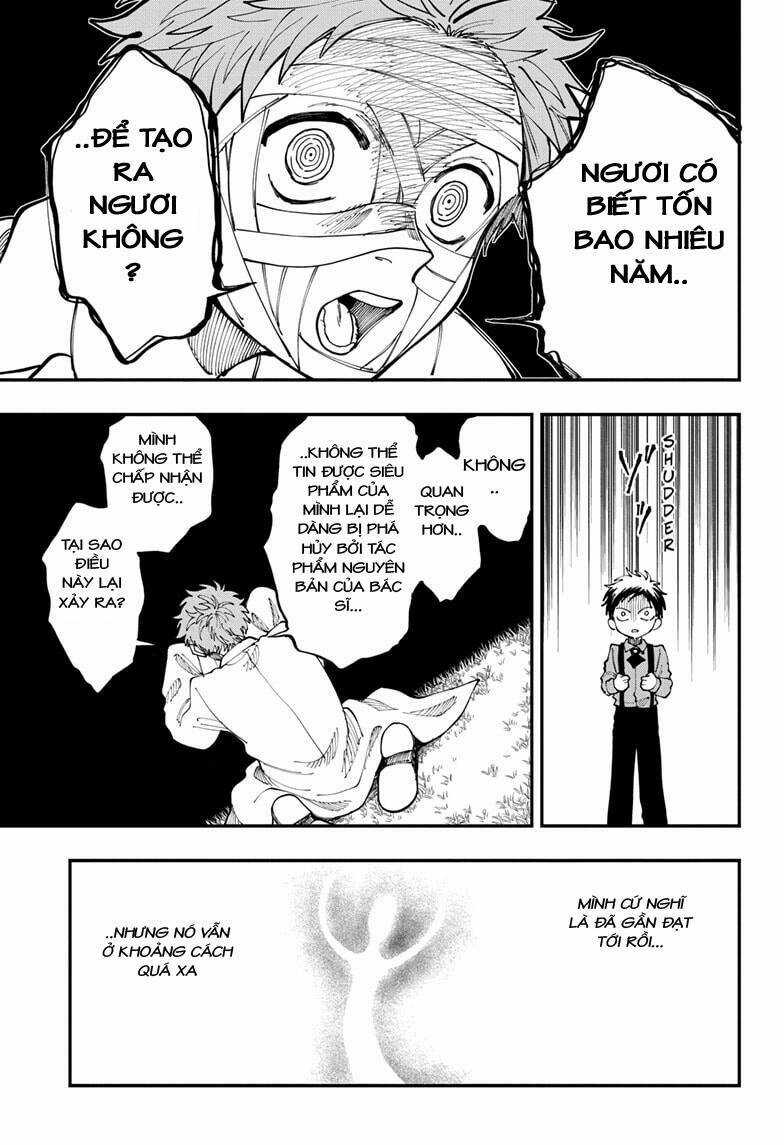 Fabricant 100 - Chapter 24 - Trang 6