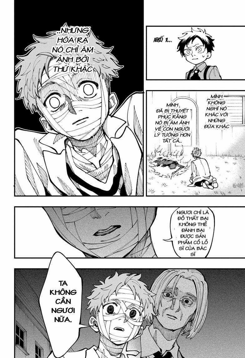 Fabricant 100 - Chapter 24 - Trang 7