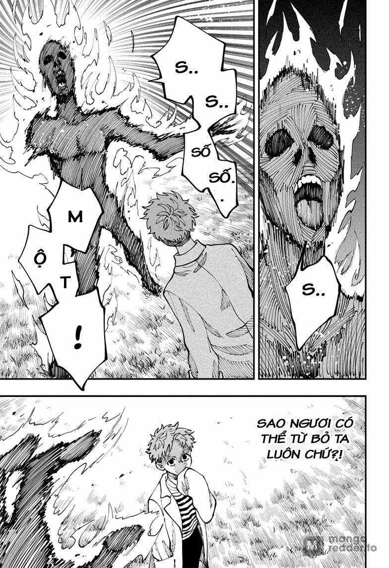 Fabricant 100 - Chapter 24 - Trang 8