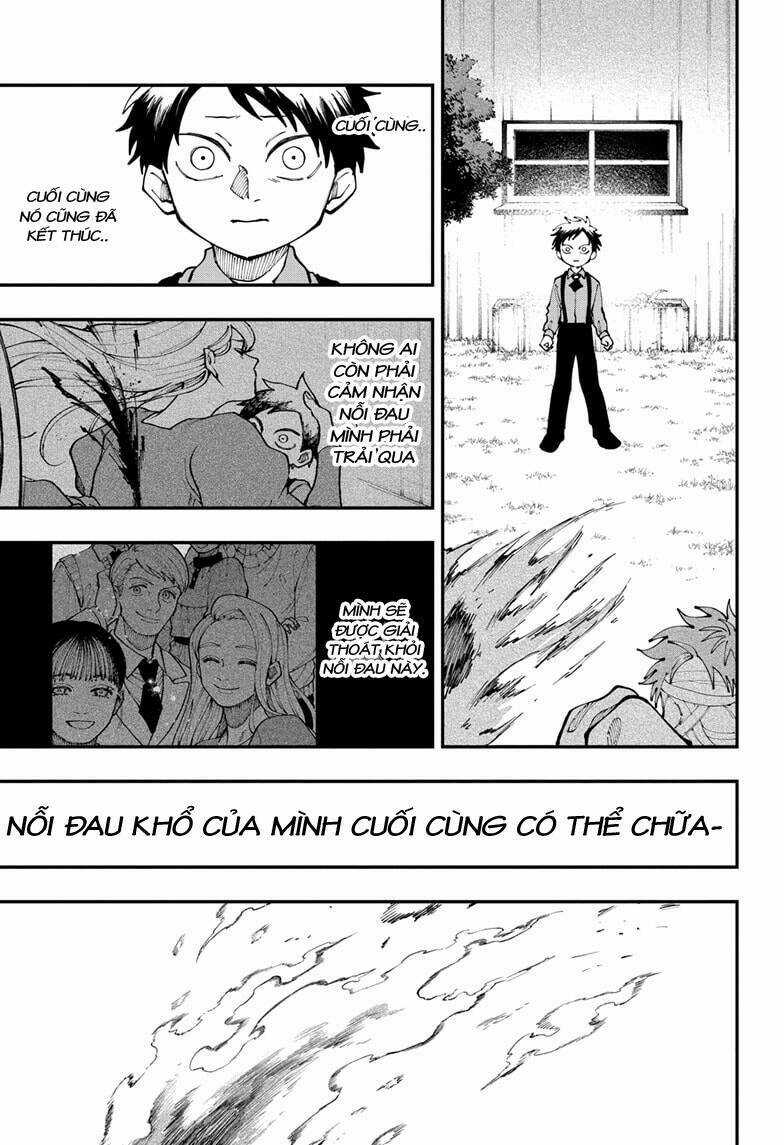 Fabricant 100 - Chapter 24 - Trang 10