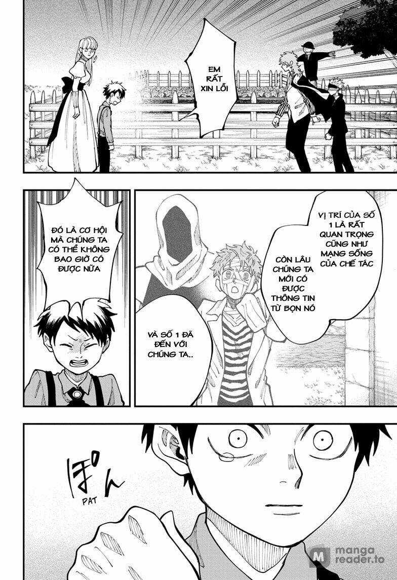 Fabricant 100 - Chapter 25 - Trang 5