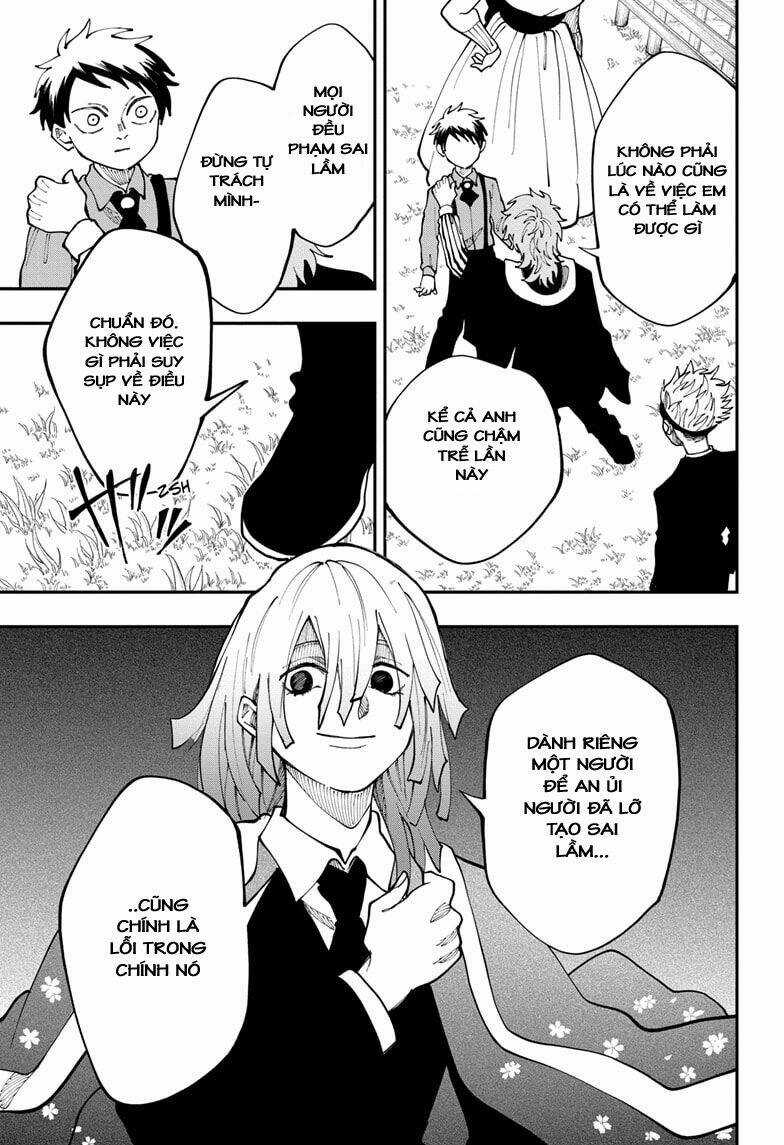 Fabricant 100 - Chapter 25 - Trang 6